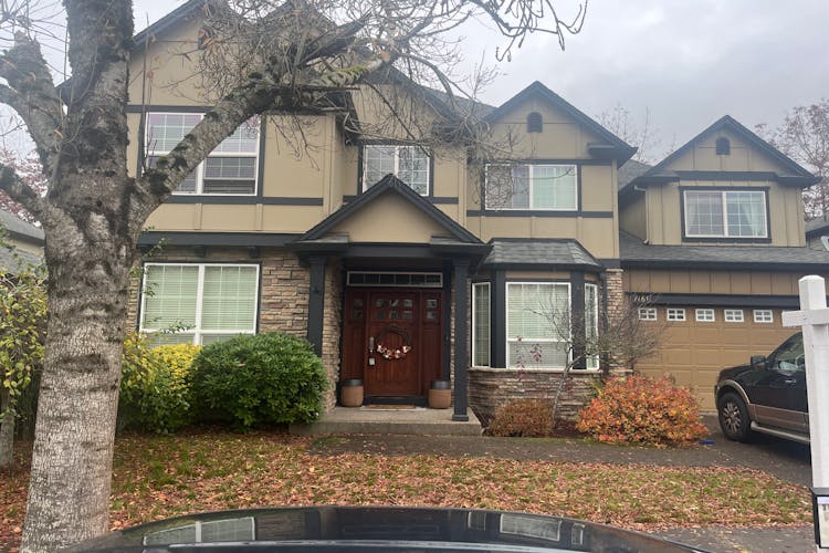 7161 SW Fallen Leaf St Wilsonville, OR 97070, Clackamas County