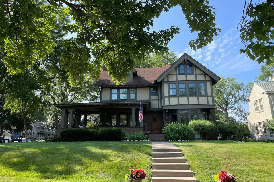 1740 Summit Avenue Saint Paul, MN 55105, Ramsey County