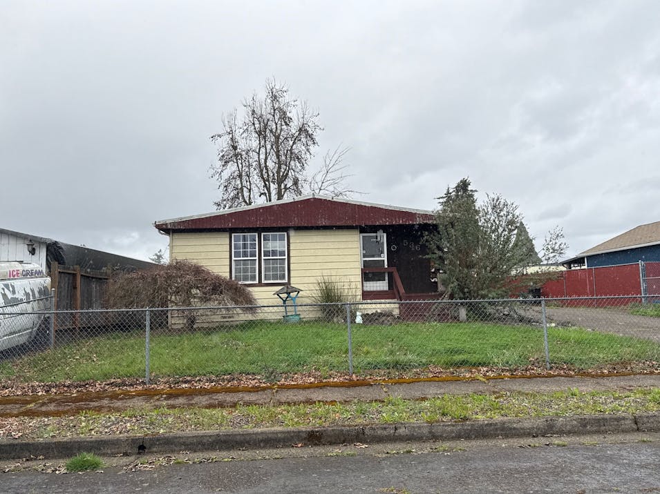 536 S 53rd Street Springfield, OR 97478, Lane County