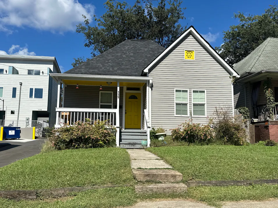 119 Oldham Ave W Knoxville, TN 37917, Knox County