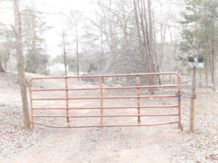 3655 Brownlee Rd Forsyth, GA 31029, Monroe County