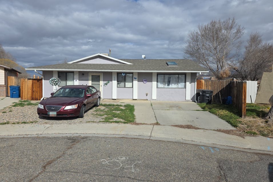 430 Saxon Ct Grand Junction, CO 81504, Mesa County
