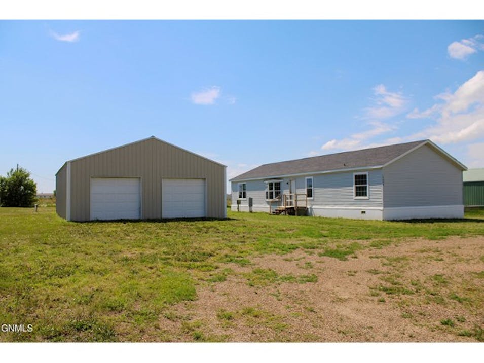 12889 Longview Dr Arnegard, ND 58835, McKenzie County