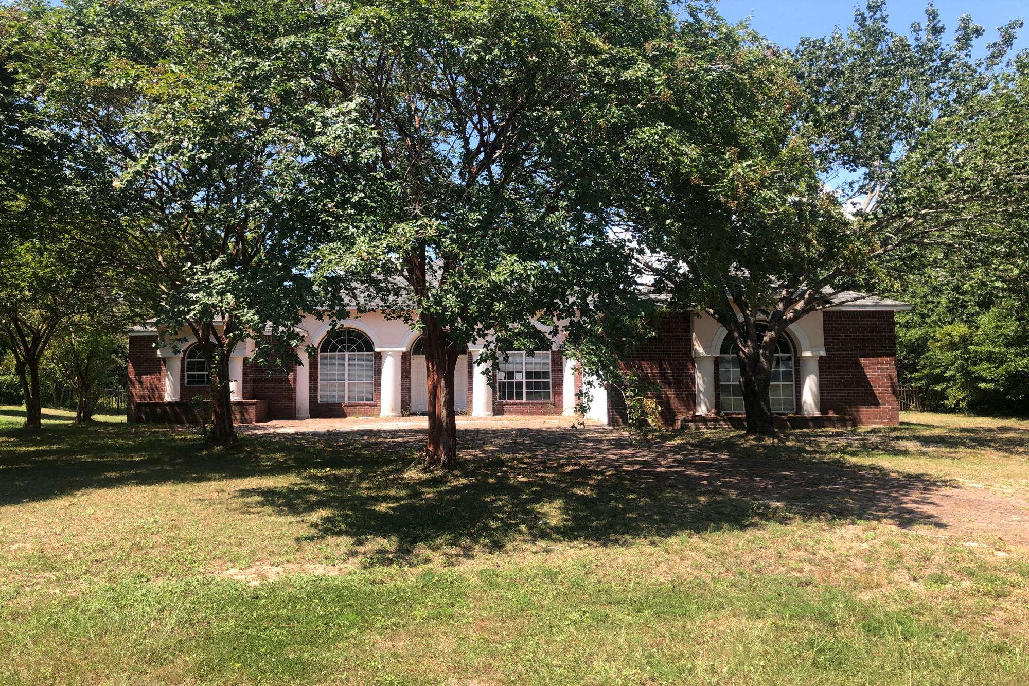 Reef St, Navarre, FL 32566 #1