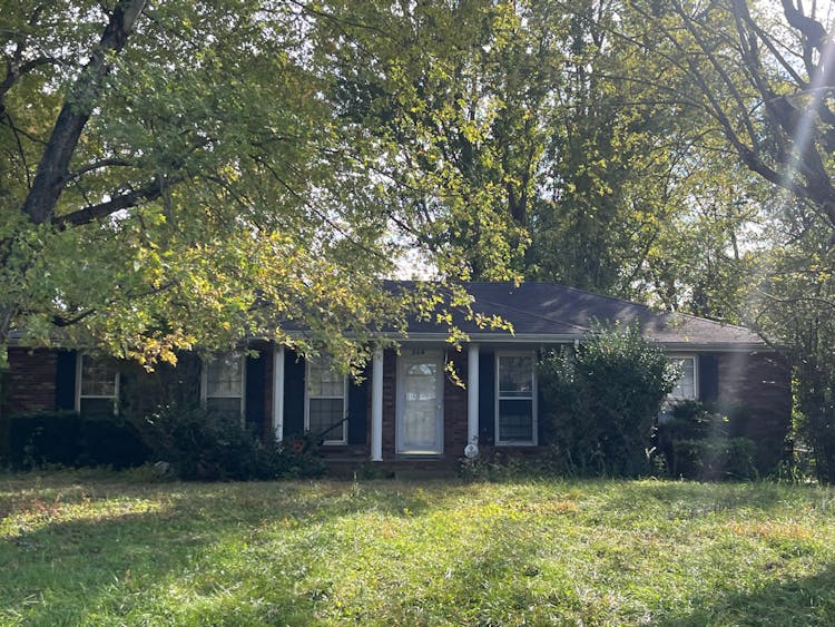 314 Ridgeline Drive Clarksville, TN 37042, Montgomery County