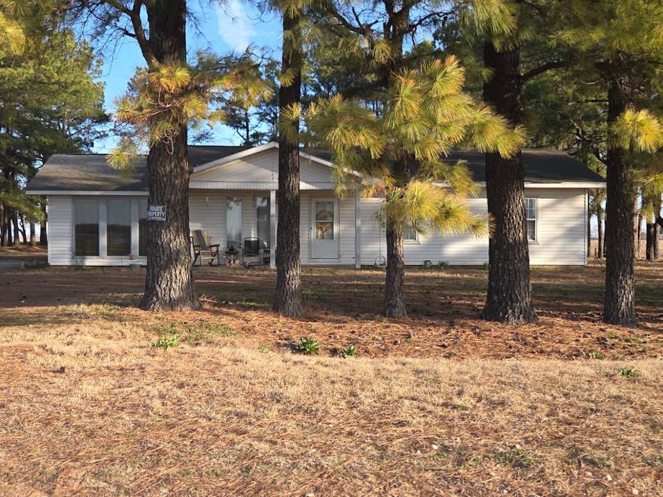 435 County Road 553 Rector, AR 72461, Clay County