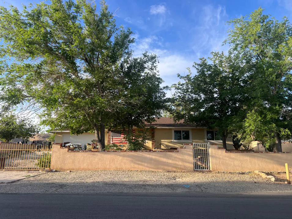 15604 Sweetaire Ave Lake Los Angeles, CA 93535, Los Angeles County