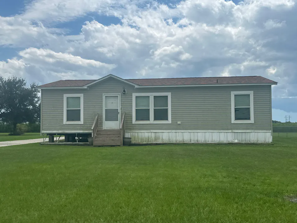 2905 Orangewood Drive Abbeville, LA 70510, Vermilion County