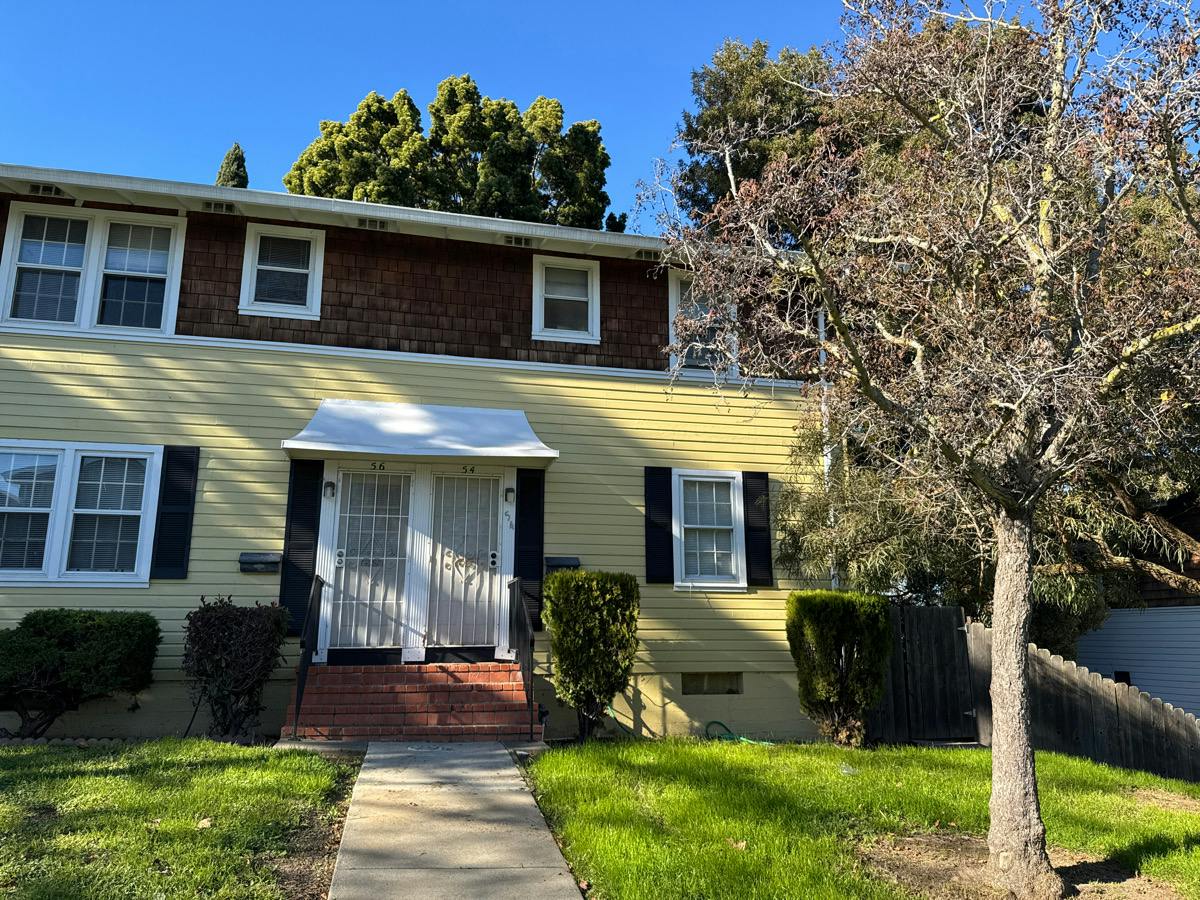 Parrott St, Vallejo, CA 94590