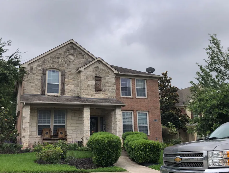 1113 Augusta Bend Drive Hutto, TX 78634, Williamson County