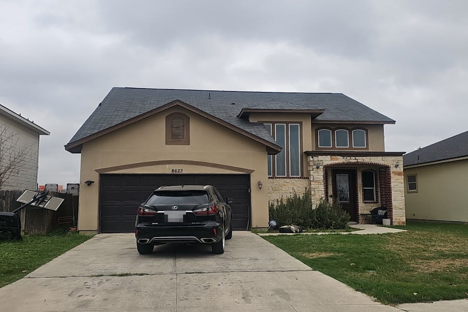 8623 Key North Way Converse, TX 78109, Bexar County