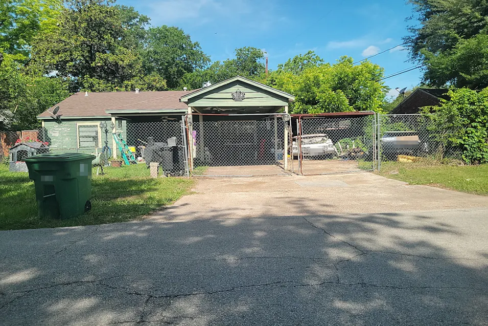 8811 Meta St. Houston, TX 77022, Harris County