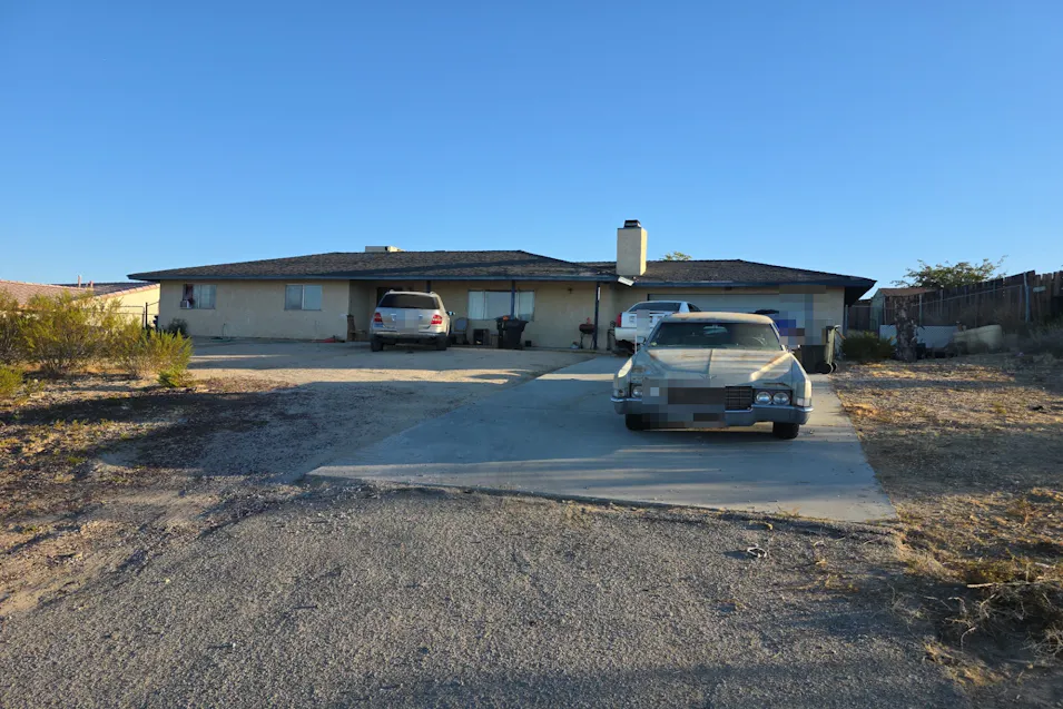 16631 Manning Street Victorville, CA 92394, San Bernardino County