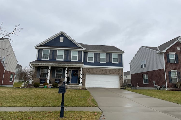 3665 Acadia Lane Mason, OH 45036, Warren County