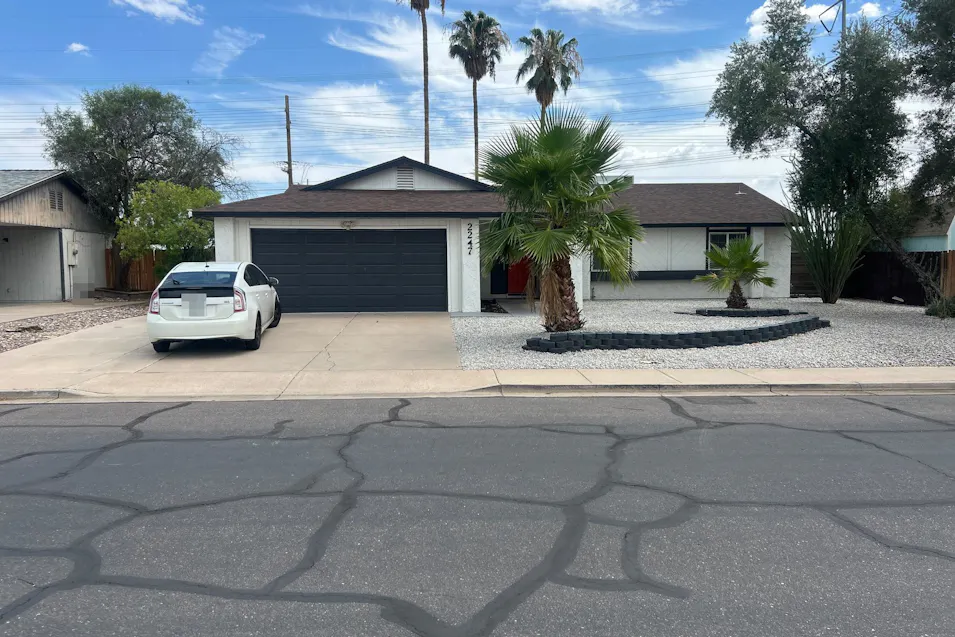 2247 W Peralta Ave Mesa, AZ 85202, Maricopa County