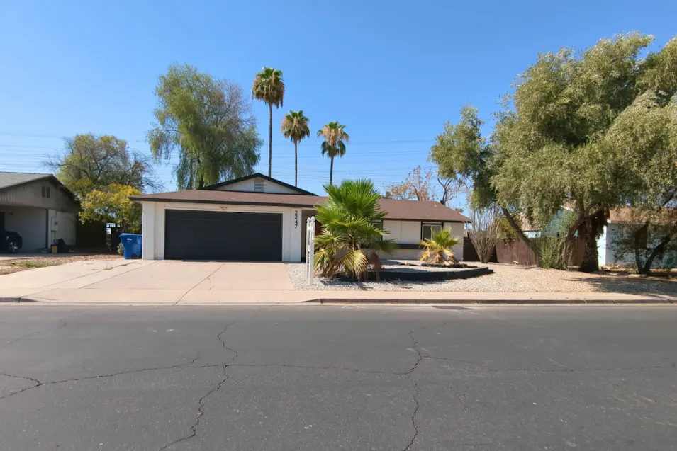 2247 W Peralta Ave Mesa, AZ 85202, Maricopa County
