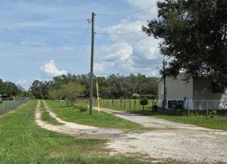 1300 Old Stokes Rd Frostproof, FL 33843, Polk County