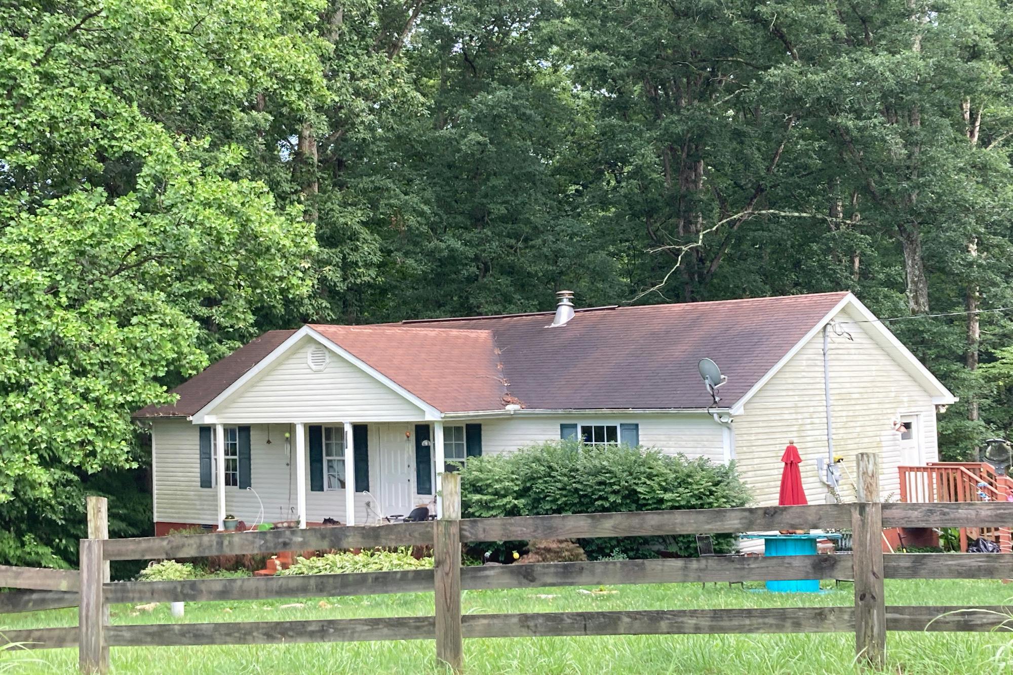 Fernvale Rd, Fairview, TN 37062