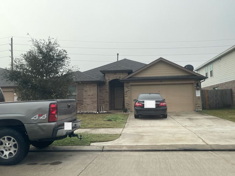 634 Autumn Flats Way Rosharon, TX 77583, Fort Bend County