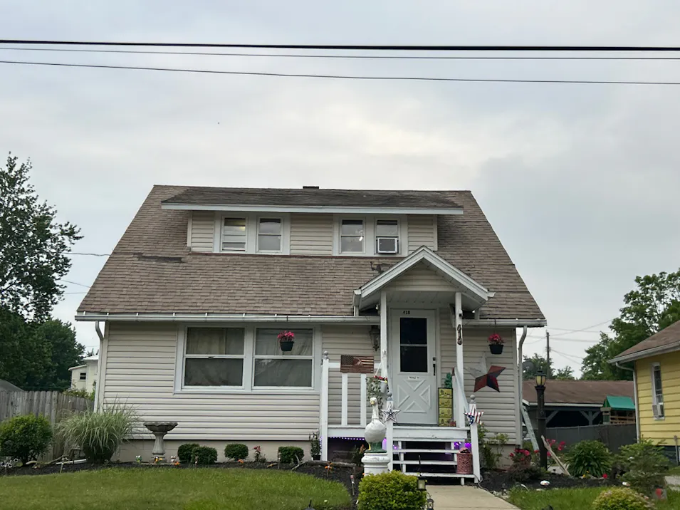 418 Blaine Street Geneva, OH 44041, Ashtabula County