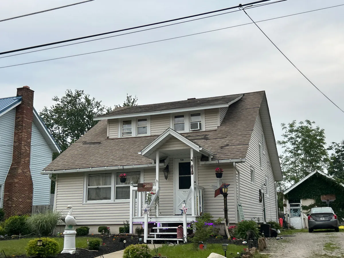 Blaine St, Geneva, OH 44041 #1