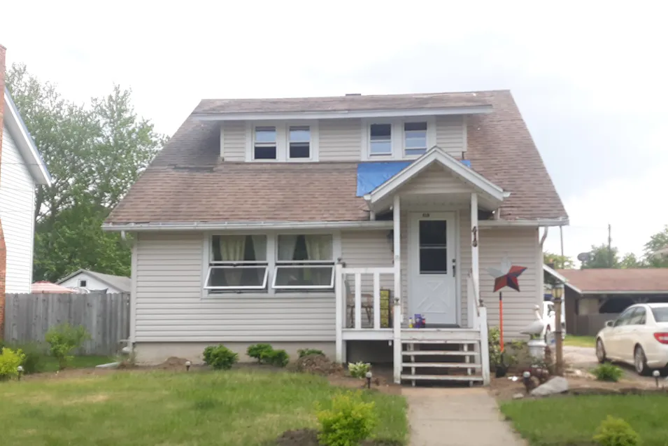 418 Blaine Street Geneva, OH 44041, Ashtabula County
