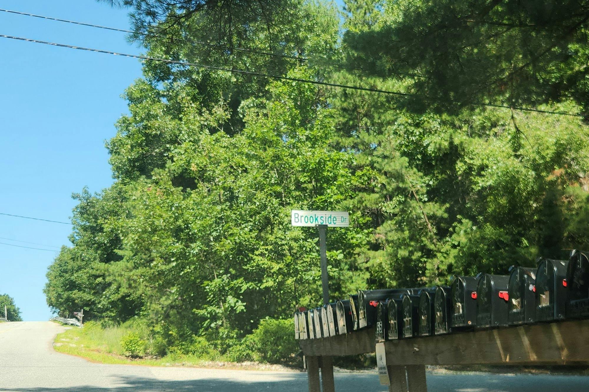 Brookside Dr, New Gloucester, ME 04260 #1