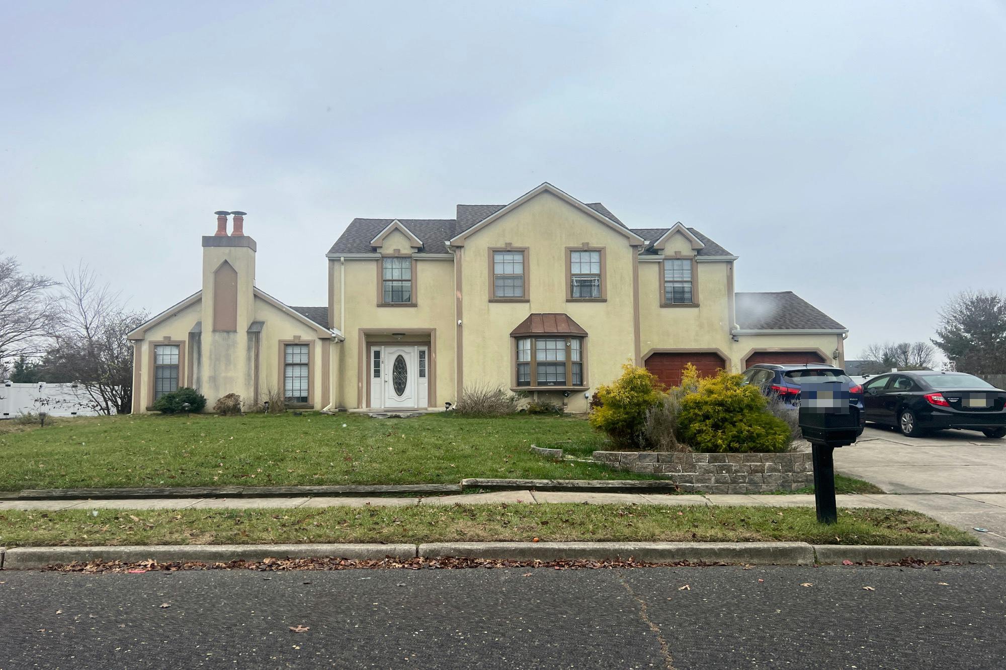 Hardwicke Dr, Voorhees, NJ 08043