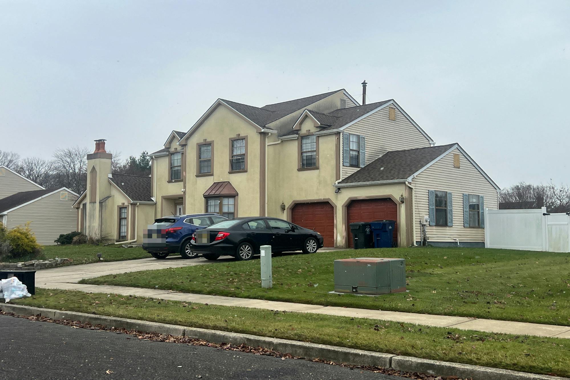 Hardwicke Dr, Voorhees, NJ 08043 #1