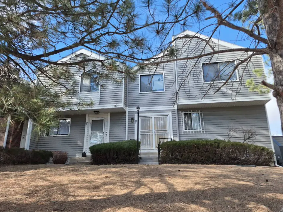 10 S Nome Street, F Aurora, CO 80012, Arapahoe County