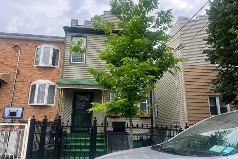 Schenck Ave, Brooklyn, NY 11207 #1