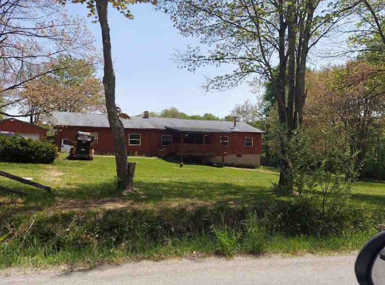 492 Meyers Hill Rd Cooperstown, PA 16317, Crawford County