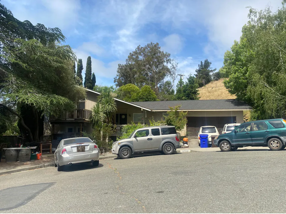 3794 Towns Ct Pinole, CA 94564, Contra Costa County
