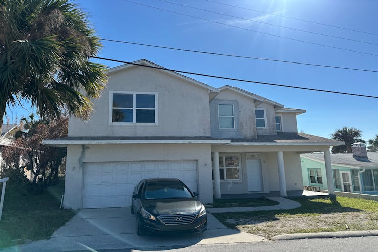 508 Eastwood Ln Daytona Beach, FL 32118, Volusia County