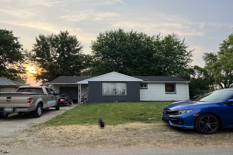 3814 S Ebright St Muncie, IN 47302, Delaware County