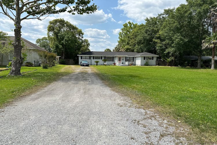 22 52nd St Gulfport, MS 39507, Harrison County