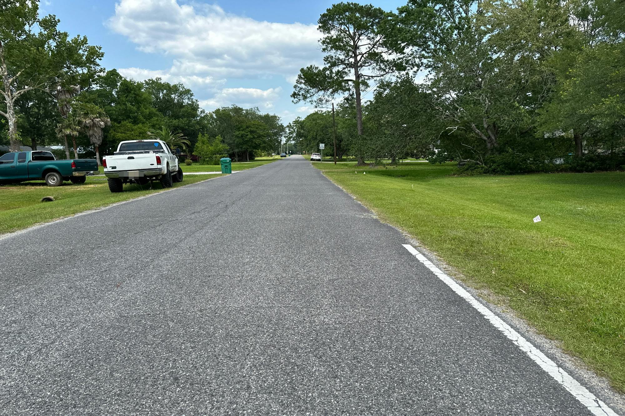 52nd St, Gulfport, MS 39507