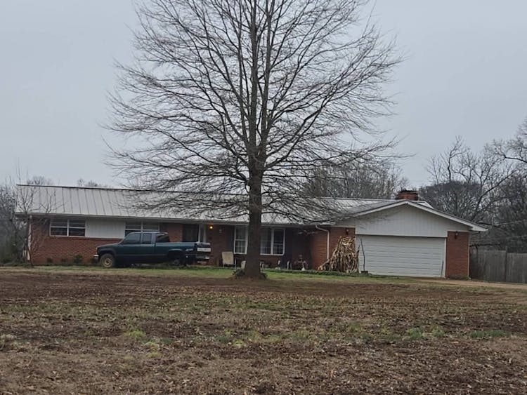 8665 Highway 157 Florence, AL 35633, Lauderdale County