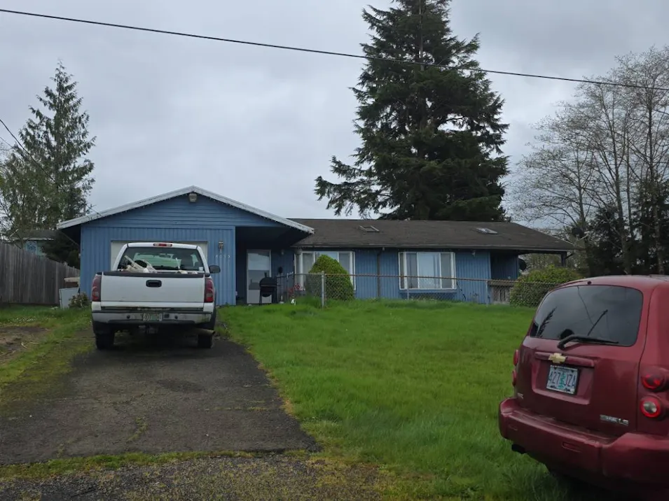 8095 16th St Bay City, OR 97107, Tillamook County