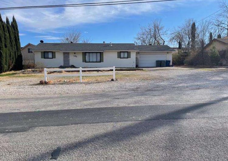 1585 W 400 S Hurricane, UT 84737, Washington County