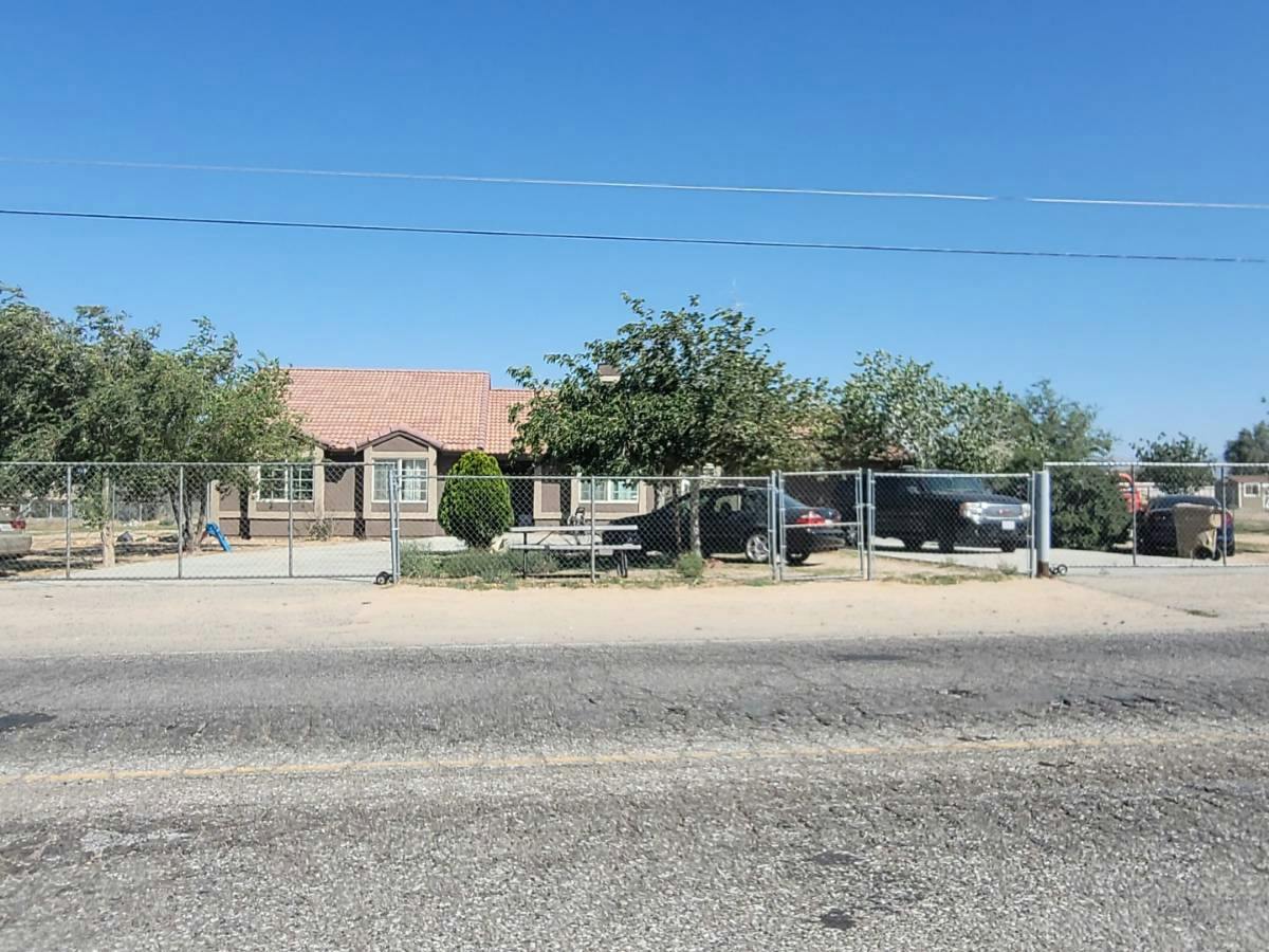 7th Ave, Hesperia, CA 92345