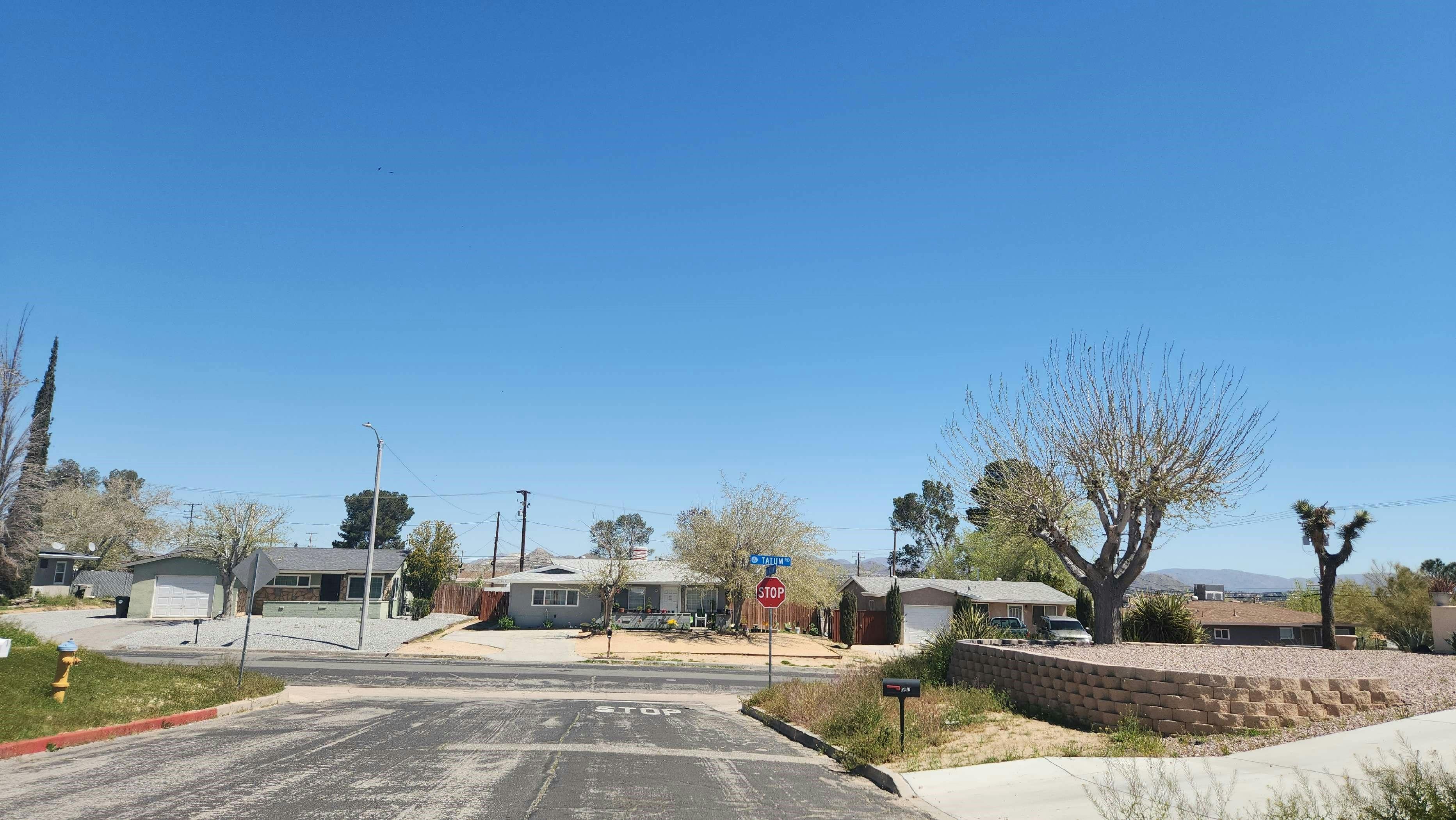 Tatum Ct, Victorville, CA 92395 #1