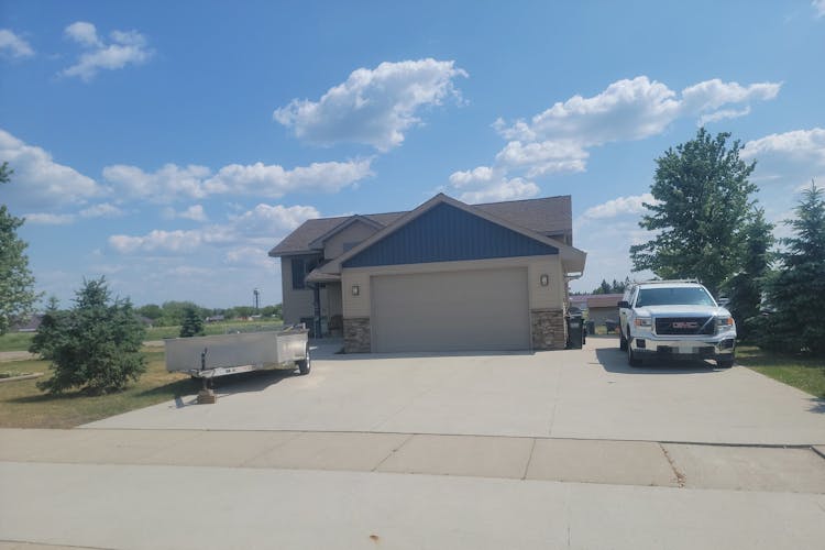 144 Fremont Avenue West Kimball, MN 55353, Stearns County