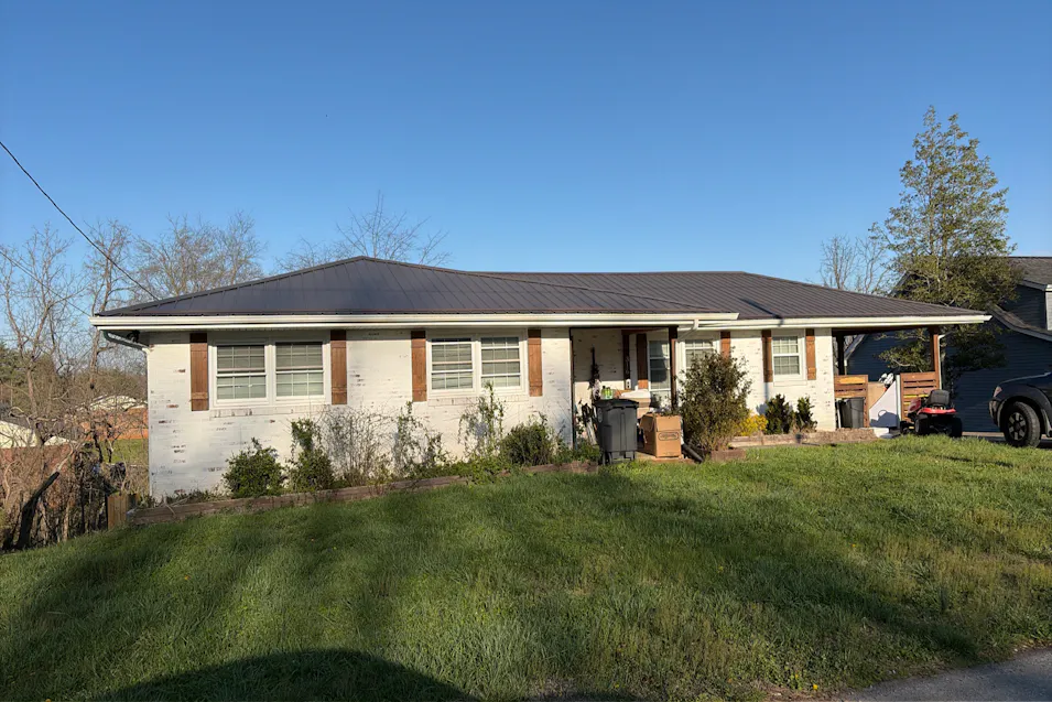 316 Kaywood Ave Mount Carmel, TN 37645, Hawkins County