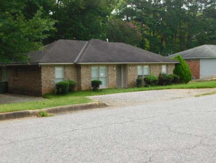 7134 Thimblewood Way, Columbus, GA, 31904, USA