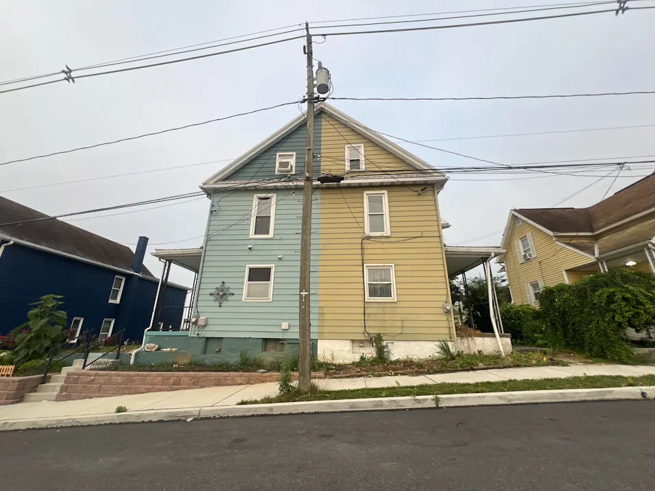 446 Center St Chambersburg, PA 17201, Franklin County