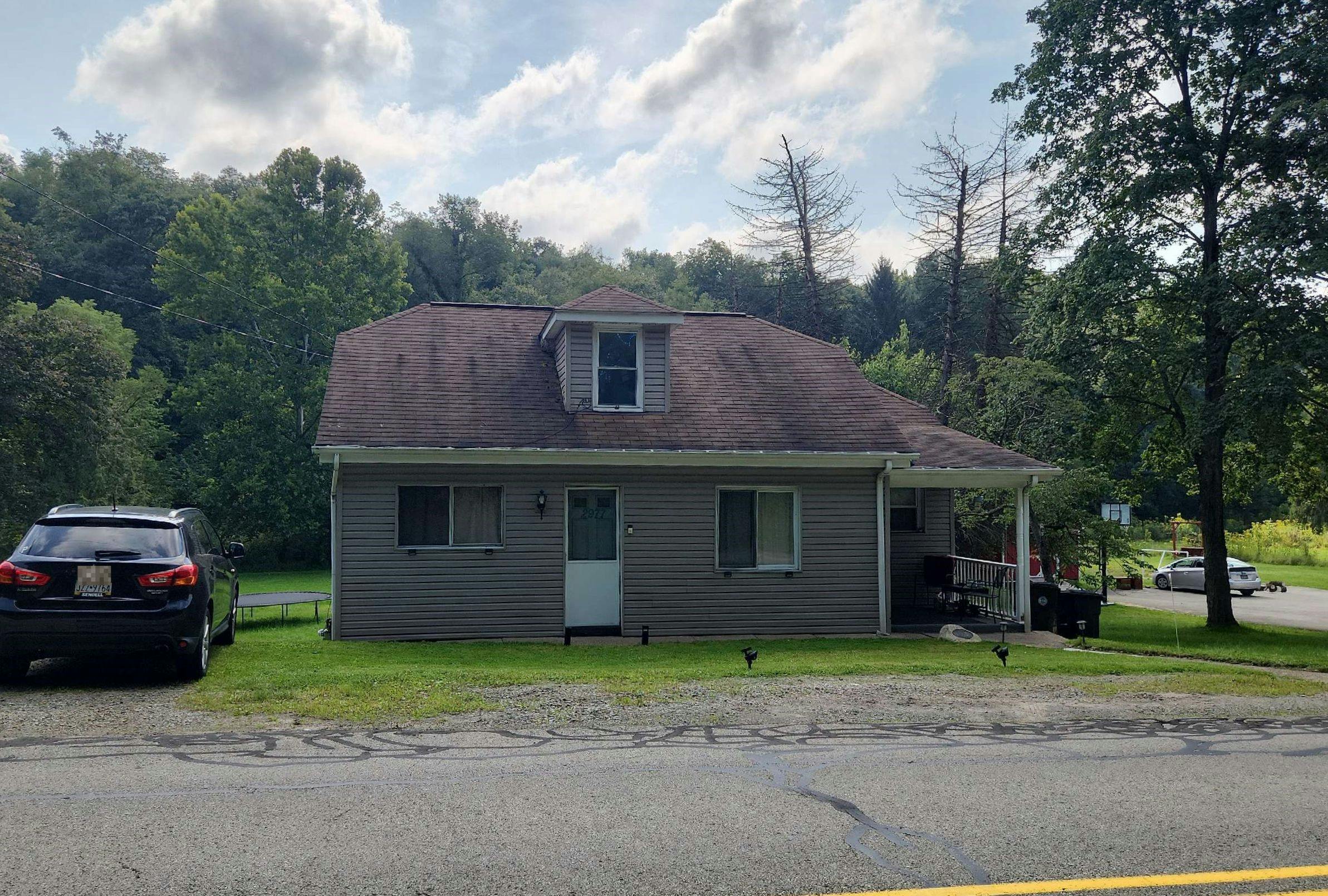 Hills Church Rd, Export, PA 15632