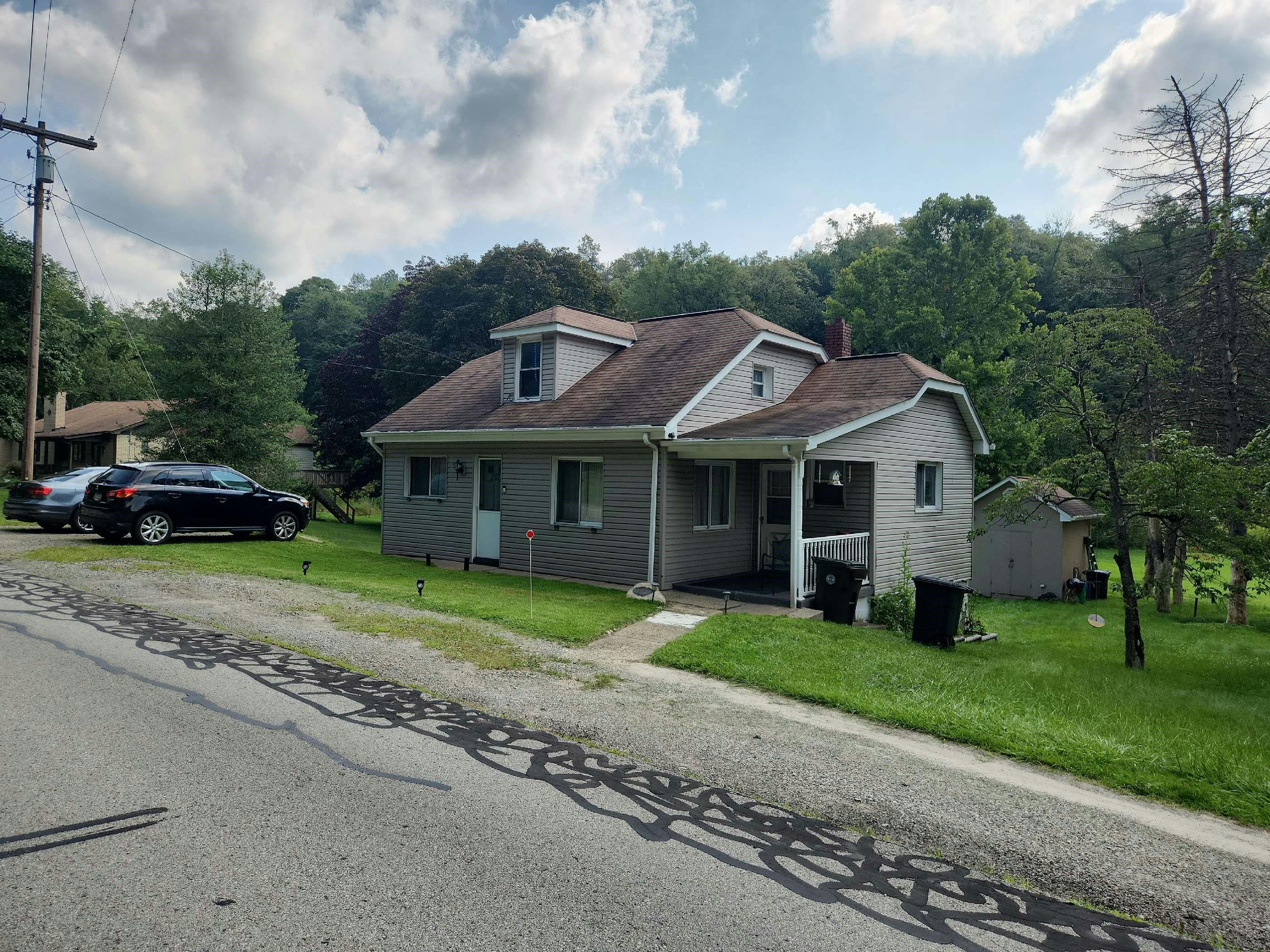 Hills Church Rd, Export, PA 15632 #1