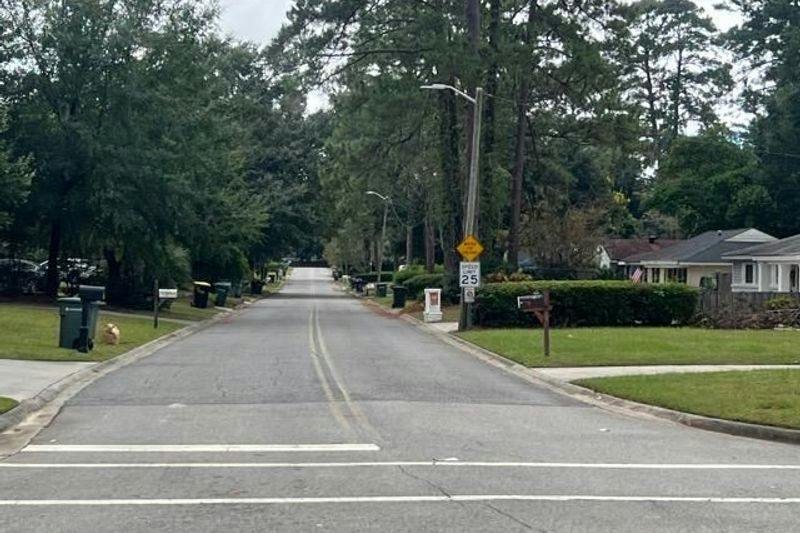 Lyn Ave, Savannah, GA 31406