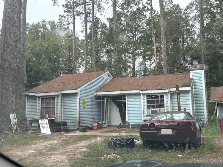 41267 S Preston Dr Hammond, LA 70403, Tangipahoa County